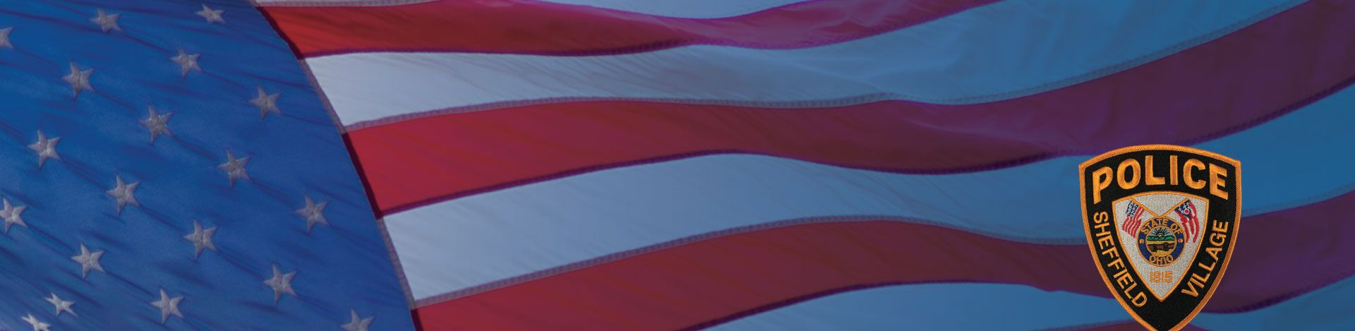 Sheffield Village Ohio Police DepartmentSheffield Village Ohio