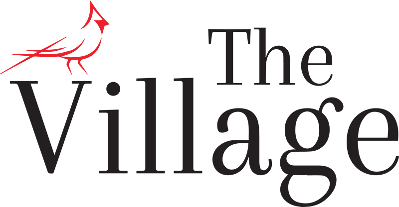 Sheffield Village Logo