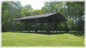 Sheffield Village Picnic Center