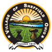 Sheffield Village Logo